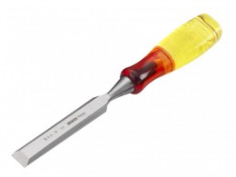 IRWIN Marples M373 Bevel Edge Chisel Splitproof Handle 19mm (3/4in) £26.99